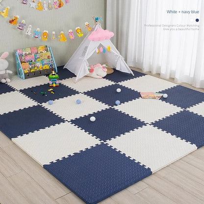 8-16pcs Baby Puzzle Floor Mat