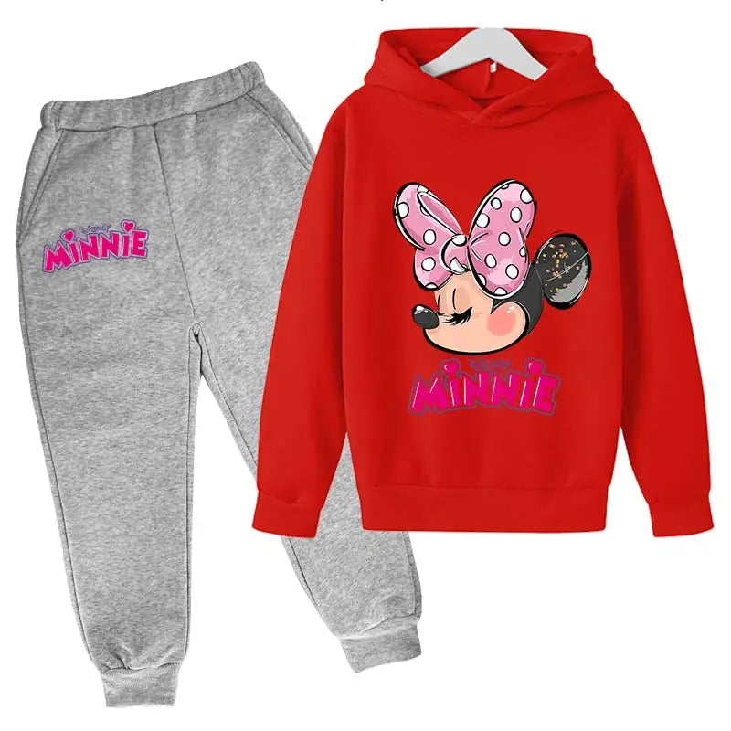 Minnie Mouse Set