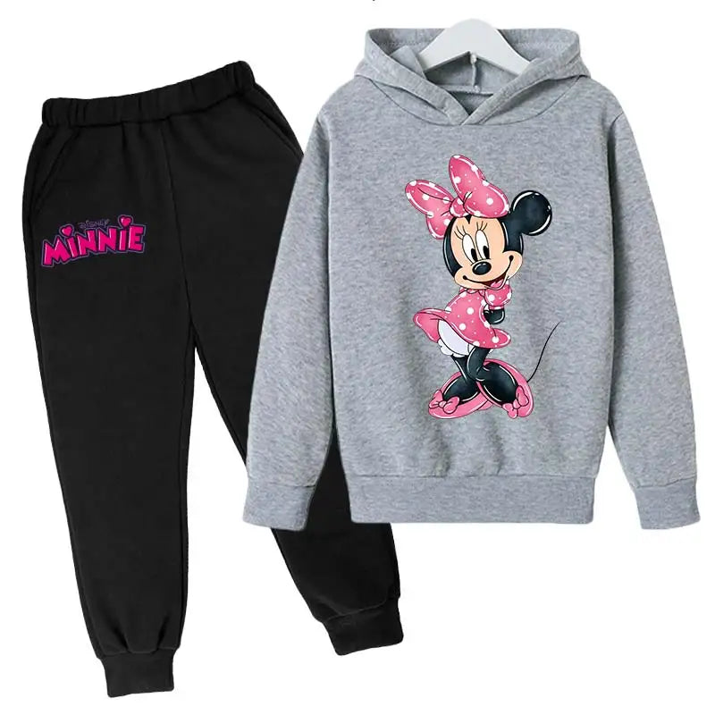 Minnie Mouse Set