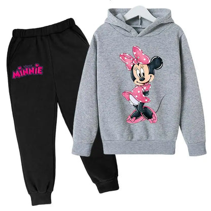 Minnie Mouse Set