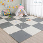 8-16pcs Baby Puzzle Floor Mat