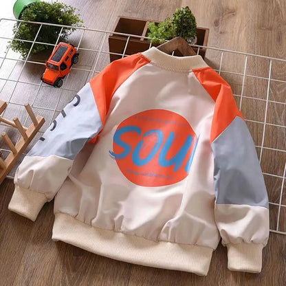 1979 Soul Jacket